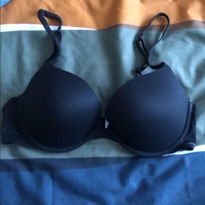 Calvin Klein 34C push-up Bra